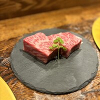 鉄板焼 炭焼 さいとう - 