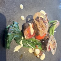 キハチ 青山本店 - 