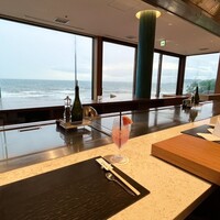 鉄板焼き 七里ガ浜 - 