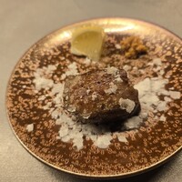 肉屋甲 - 