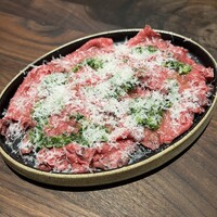 恵比寿ビストロ 猫も杓子も - 