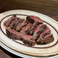 恵比寿ビストロ 猫も杓子も - 