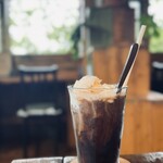 syzygy cafe - ドリンク写真: