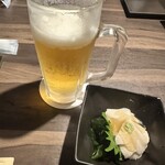 全席個室 楽蔵 - 