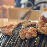 ジンギスカン白樺 - 