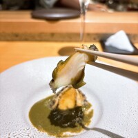 恵比寿 鮨 藤 - 