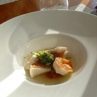 イタリアンダイニング ケシキ - 