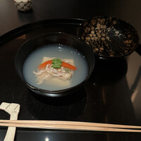 京都 吉兆 名古屋店 - 