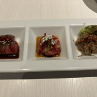 黒毛和牛焼肉きっしゃん 北新地店 - 