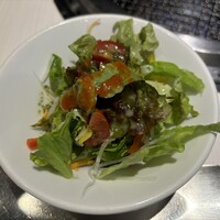 黒毛和牛焼肉きっしゃん 北新地店 - 