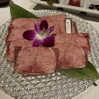 黒毛和牛焼肉きっしゃん 北新地店 - 