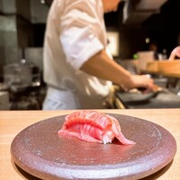 恵比寿 鮨 藤 - 