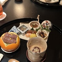 京都 吉兆 名古屋店 - 