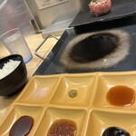 花より、ハンバーグ。 - 