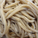 手打追分 - アップ