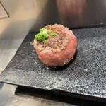 花より、ハンバーグ。 - 