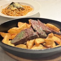 24/7 restaurant - 