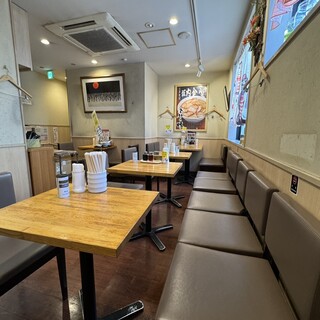 喜多方ラーメン 坂内_2