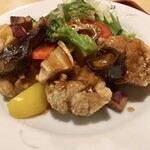 ジョイフル - 料理写真: