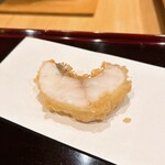 天ぷら たけうち - 