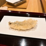 天ぷら たけうち - 