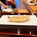 天ぷら たけうち - 