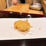 天ぷら たけうち - 