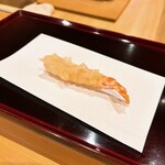 天ぷら たけうち - 