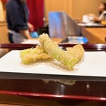 天ぷら たけうち - 