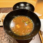 天ぷら たけうち - 