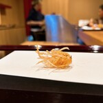 天ぷら たけうち - 