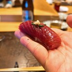 天ぷら たけうち - 