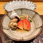 天ぷら たけうち - 