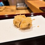 天ぷら たけうち - 