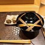 天ぷら たけうち - 