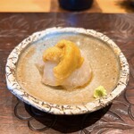 天ぷら たけうち - 