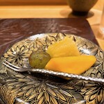 天ぷら たけうち - 