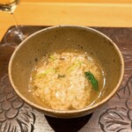 天ぷら たけうち - 