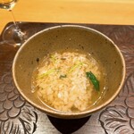 天ぷら たけうち - 