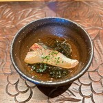 天ぷら たけうち - 