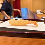 天ぷら たけうち - 