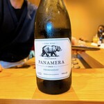 天ぷら たけうち - 