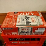 横浜家系ラーメン 大輝家 - 「お中元」