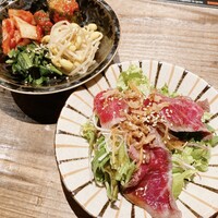 和牛料理 一石三鳥 - 