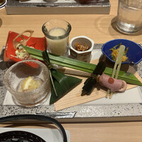 和食日和 おさけと 赤坂 - 