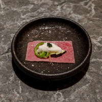 北新地焼肉 きらく - 