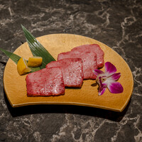 北新地焼肉 きらく - 