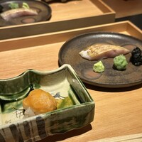 日本料理 晴山 - 