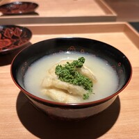 日本料理 晴山 - 