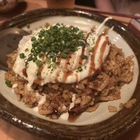 OSAKA きっちん 銀座本店 - 